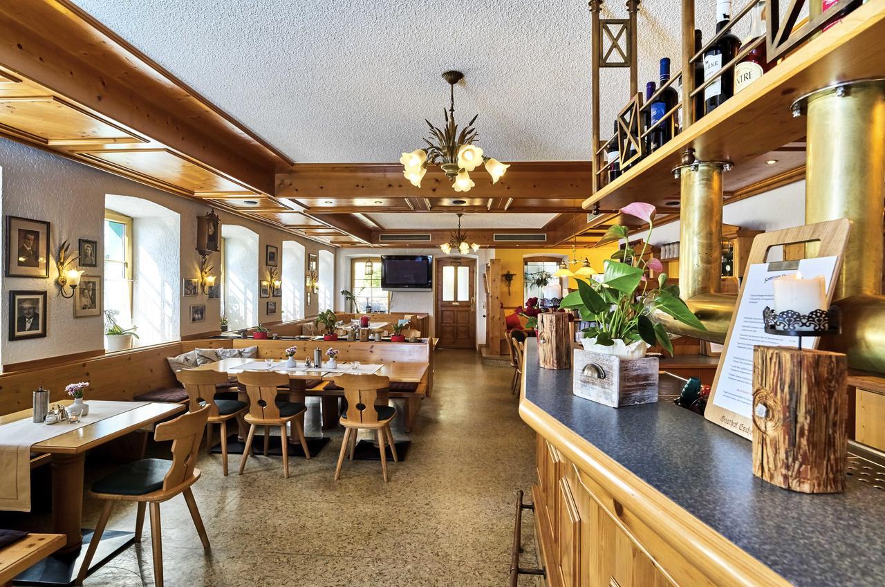 Gasthof Escherich ビューヒルベルク エクステリア 写真